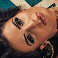 Elif Çelik Naakt