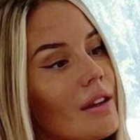 Elin Hendstrom Naakt