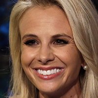 Elisabeth Hasselbeck Naakt