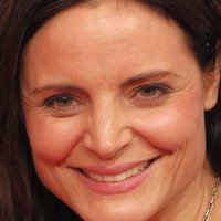 Elisabeth Lanz Naakt