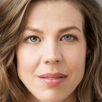 Elisabeth Locas Naakt