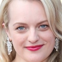 Elisabeth Moss Naakt