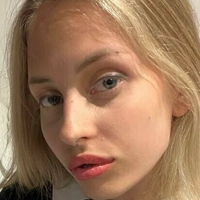 elisblondy Naakt