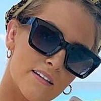 Elise Dalby Naakt
