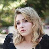 Elizabeth Nicole Abrams Naakt