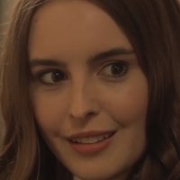 Elizabeth Rice Naakt