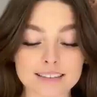 Ella Blossom, Ellaleeblossom, Uneditedems Naakt