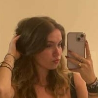 Ella Rene Naakt