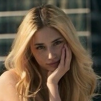 Ella Rose Naakt