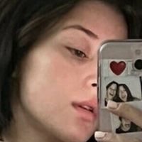 Elle Wright Naakt