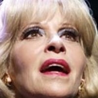 Ellen Greene Naakt