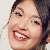 Ellen Tamaki Naakt