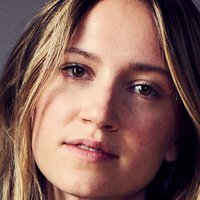 Ellen Toland Naakt