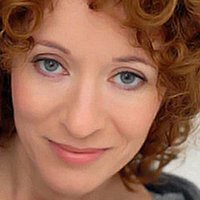 Ellen van der Koogh Naakt