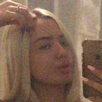 Ellie Pembury Naakt