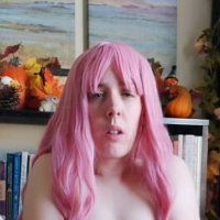 Ellynaomi Naakt