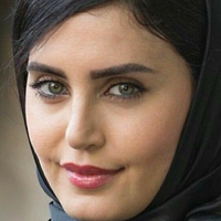 Elnaz Shakerdoost Naakt