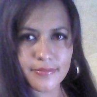 Elsa Montes Naakt