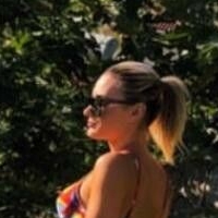 Emanuela Rusta Naakt