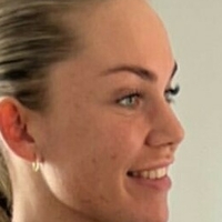 Emilie Hoffman Naakt