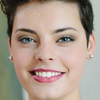 Emily D'Angelo Naakt