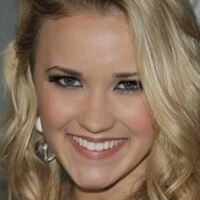Emily Osment - Fakes Naakt