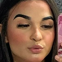 Emily Silva Naakt