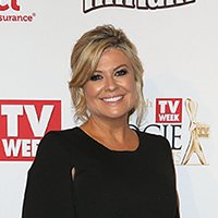 Emily Symons Naakt