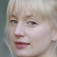 Emma King Naakt