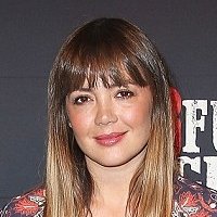 Emma Lung Naakt