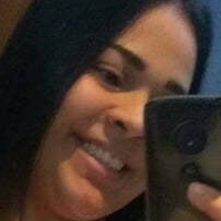 Endriely Barbosa Naakt