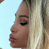 Eriana Blanco Naakt