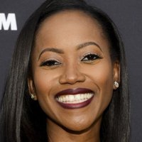 Erika Alexander Naakt
