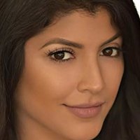 Erika Medina Naakt