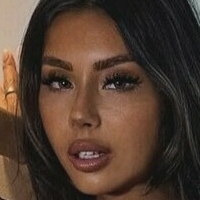 Erika Tsukita Naakt