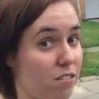 Erin R. Ryan Naakt