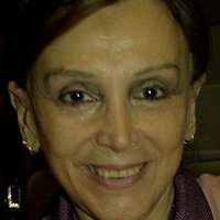 Esperanza Roy Naakt