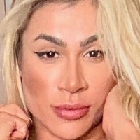 Estefani Feiticeira Naakt