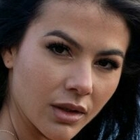 Estefania Pahe Naakt