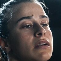 Eva Arampatzi Naakt