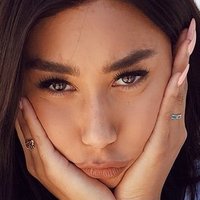 Eva Gutowski Naakt
