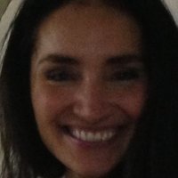 Eva León Naakt