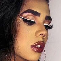 Eva Luna Vélez Naakt