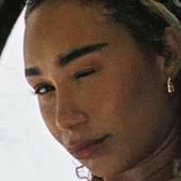 Eva Marisol Gutowski Naakt
