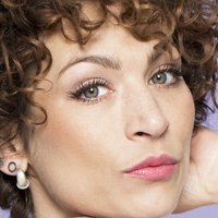 Eva van de Wijdeven Naakt