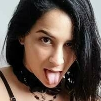 Evangelina Ferro Naakt