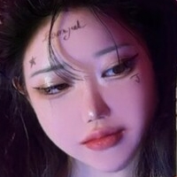 Evawishx / evawxsh / imeva Naakt