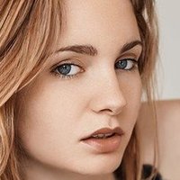 Evelyn Sommer Naakt