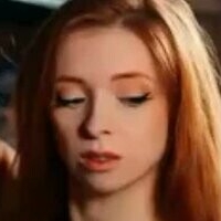 EvelynDeFierce Naakt