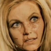 Ewa Strömberg Naakt